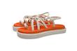 کفش صندل دخترانه مدل sandal - 0010_Orange