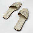 صندل زنانه مدل Stradivarius Sandal - SBe01