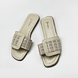 صندل زنانه مدل Stradivarius Sandal - SBe01