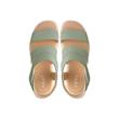 کفش صندل دخترانه مدل sandal - 0012_L.green