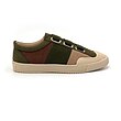 کفش اسپرت دخترانه مدل sneaker - 0028_C/Green