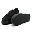 کفش اسپرت دخترانه مدل sneaker - 0027_Black