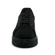 کفش اسپرت دخترانه مدل sneaker - 0027_Black