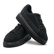 کفش اسپرت دخترانه مدل sneaker - 0027_Black