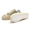 کفش اسپرت دخترانه مدل sneaker - 0026_G/Creamy