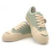 کفش اسپرت دخترانه مدل sneaker - 0026_G/Creamy