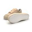 کفش اسپرت دخترانه مدلsneaker-0026-Creamy