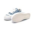 کفش اسپرت دخترانه مدل sneaker - 0026_Blue