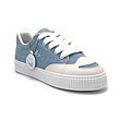 کفش اسپرت دخترانه مدل sneaker - 0026_Blue