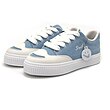 کفش اسپرت دخترانه مدل sneaker - 0026_Blue