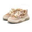 کفش اسپرت دخترانه مدل sneaker - 0024_Creamy White