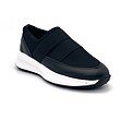 کفش اسپرت دخترانه مدل sneaker - 0022_Black