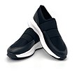 کفش اسپرت دخترانه مدل sneaker - 0022_Black