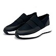 کفش اسپرت دخترانه مدل sneaker - 0022_Black