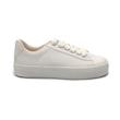 کفش اسپرت دخترانه مدل sneaker - 0021_White