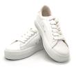 کفش اسپرت دخترانه مدل sneaker - 0021_White