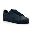 کفش اسپرت دخترانه مدل sneaker - 0021_Black