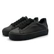 کفش اسپرت دخترانه مدل sneaker - 0021_Black