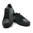 کفش اسپرت دخترانه مدل sneaker - 0021_Black