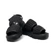 کفش صندل دخترانه مدل sandal - 0013_Black