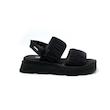 کفش صندل دخترانه مدل sandal - 0013_Black