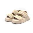 کفش صندل دخترانه مدل sandal - 0013_Creamy