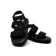 کفش صندل دخترانه مدل sandal - 0012_Black