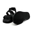 کفش صندل دخترانه مدل sandal - 0012_Black