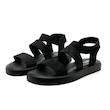 کفش صندل دخترانه مدل sandal - 0012_Black