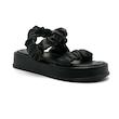 کفش صندل دخترانه مدل sandal - 0011_Black