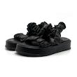کفش صندل دخترانه مدل sandal - 0011_Black