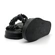 کفش صندل دخترانه مدل sandal - 0011_Black