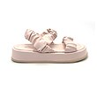 صندل دخترانه مدل sandal - 0011_L.Pink