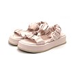 صندل دخترانه مدل sandal - 0011_L.Pink