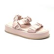 صندل دخترانه مدل sandal - 0011_L.Pink