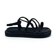 صندل دخترانه مدل sandal - 0010_Black