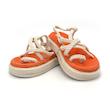 کفش صندل دخترانه مدل sandal - 0010_Orange