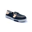 کفش راحتی زنانه مدل Flat shose - 0033_Black