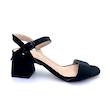 کفش صندل زنانه مدل sandal - 0014_Black
