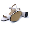 کفش صندل زنانه مدل sandal - 0014_White