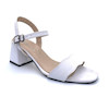 کفش صندل زنانه مدل sandal - 0014_White