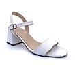 صندل زنانه مدل sandal - 0014_White