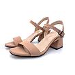 صندل زنانه مدل sandal - 0014_L.Pink