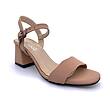 صندل زنانه مدل sandal - 0014_L.Pink