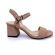 صندل زنانه مدل sandal - 0014_L.Pink