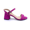 کفش صندل زنانه مدل sandal - 0014_Purple
