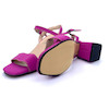 کفش صندل زنانه مدل sandal - 0014_Purple