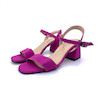 کفش صندل زنانه مدل sandal - 0014_Purple