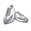 کفش اسپرت دخترانه مدل sneaker - 0030_G/White