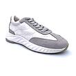 کفش اسپرت دخترانه مدل sneaker - 0030_G/White